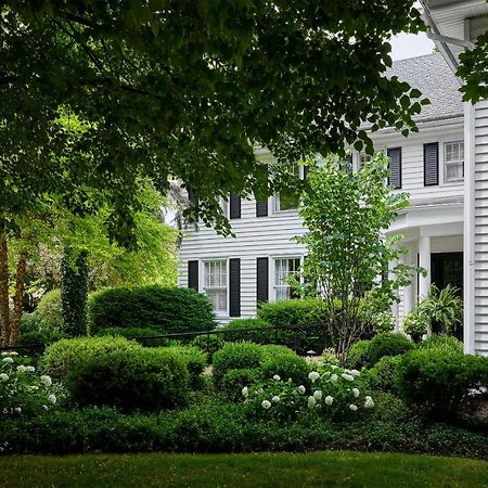 Wickwood Inn Согатак Экстерьер фото