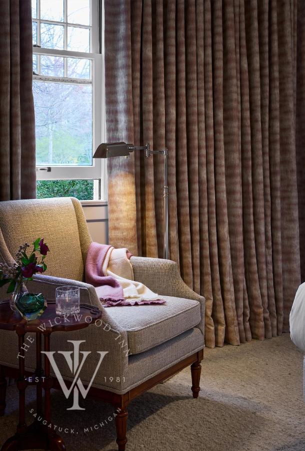 Wickwood Inn Согатак Экстерьер фото