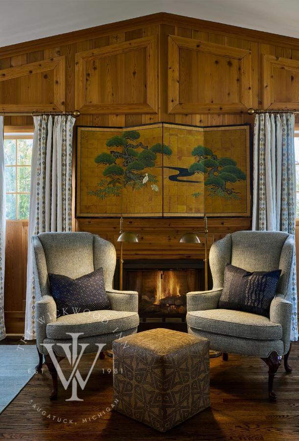 Wickwood Inn Согатак Экстерьер фото