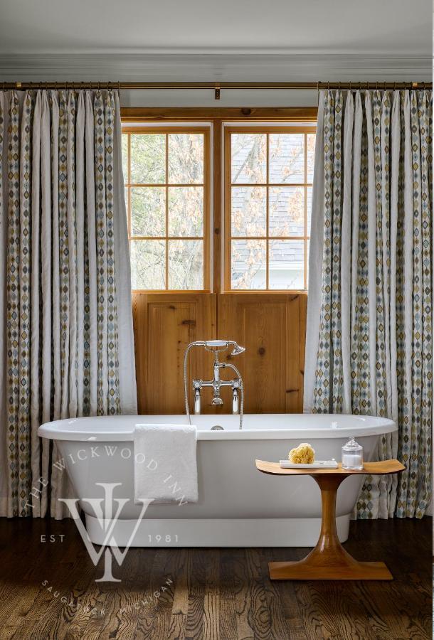 Wickwood Inn Согатак Экстерьер фото