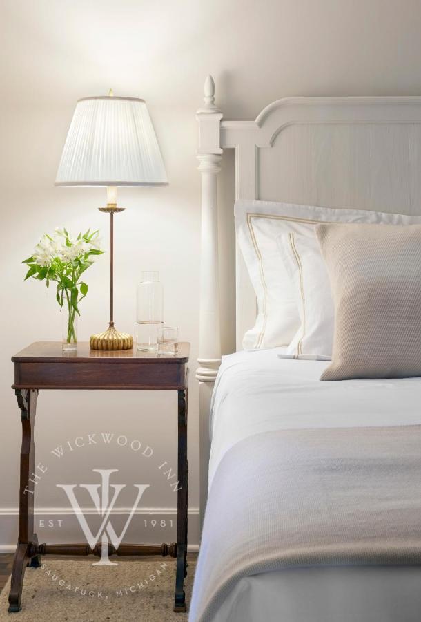 Wickwood Inn Согатак Экстерьер фото