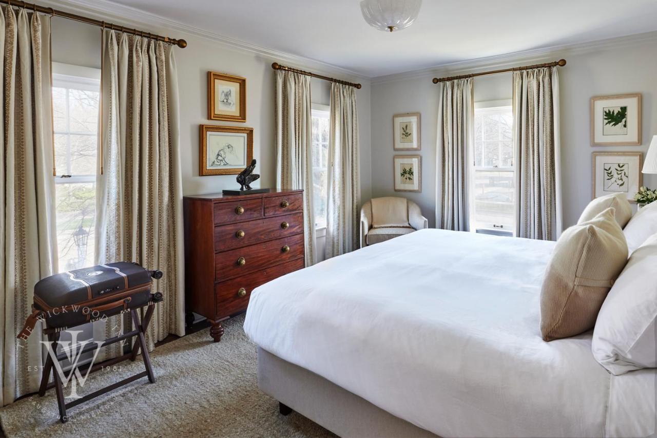 Wickwood Inn Согатак Экстерьер фото