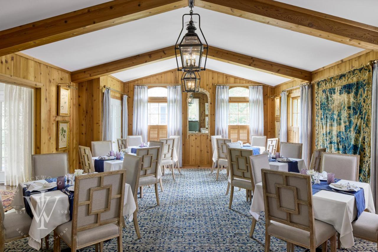 Wickwood Inn Согатак Экстерьер фото