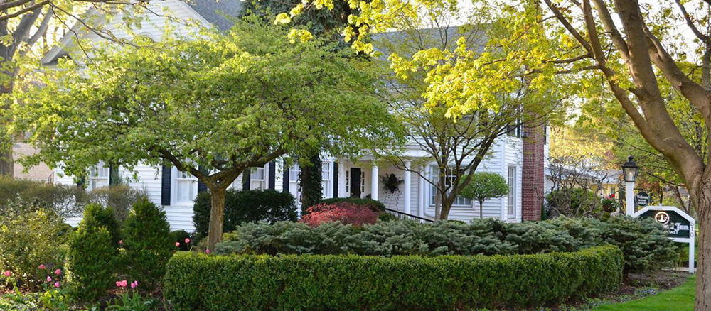 Wickwood Inn Согатак Экстерьер фото