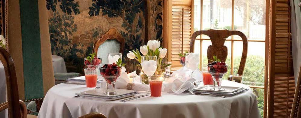 Wickwood Inn Согатак Экстерьер фото